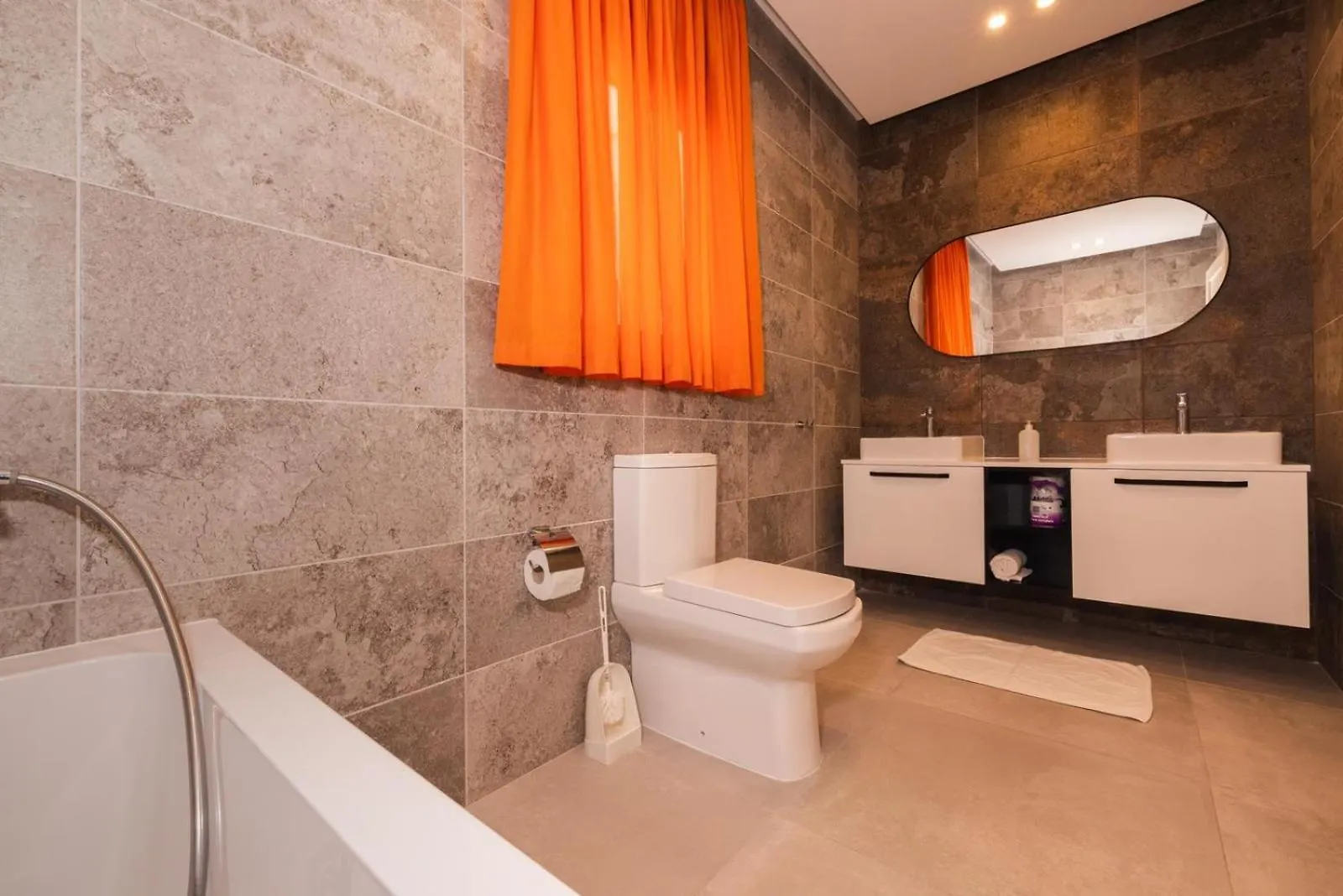 Swieqi 3 Bedroom Apartment 1 Is-Swieqi Malta