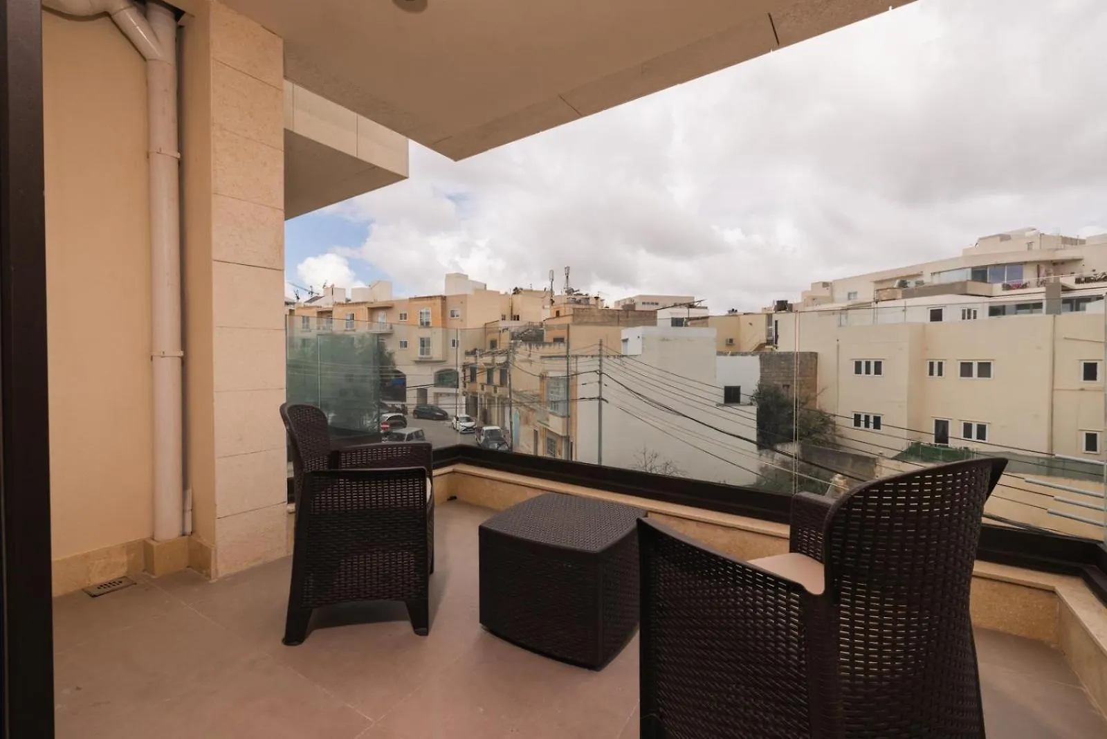 Swieqi 3 Bedroom Apartment 1 Is-Swieqi